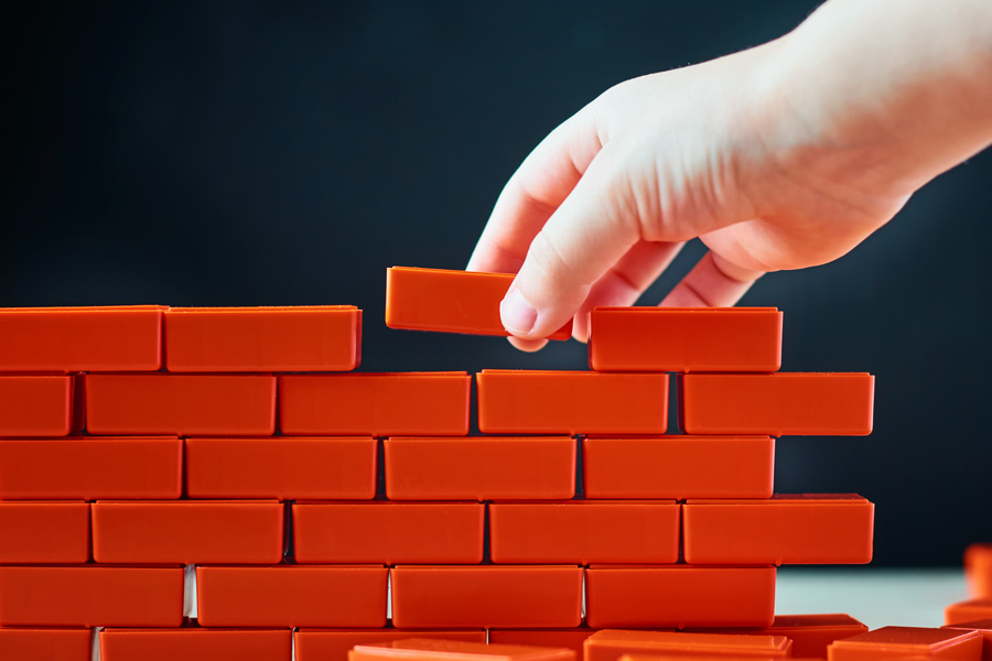 You Don’t Have to Feel Ready to Start Rebuilding Your Life