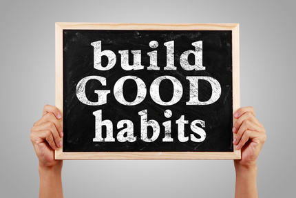 10 Tiny Habits That Will Help You Rebuild Your Life