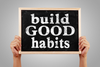 10 Tiny Habits That Will Help You Rebuild Your Life
