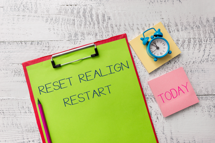 How To Reset Your Life in 90 Days – 9 Simple Habits