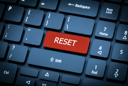 How To Do A Hard Reset For Your Life At Any Age