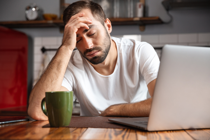 How to Get My Life Back Together After Burnout in My 30s