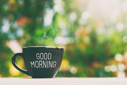 How to Do a Morning Life Reset