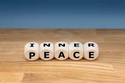 How to Find Inner Peace When Life Feels Overwhelming 