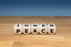 How to Find Inner Peace When Life Feels Overwhelming 