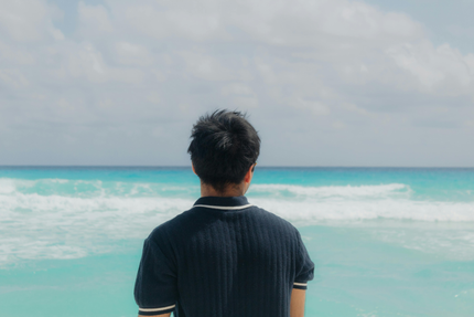 Finding Your Way Back When Life Feels Overwhelming