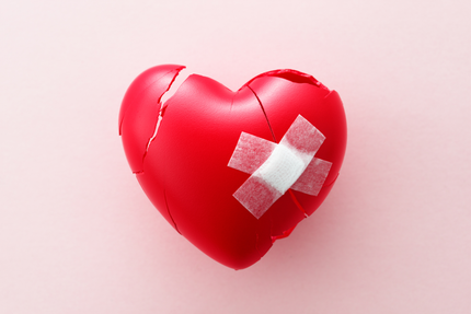 How to Heal Emotionally Without Rushing 