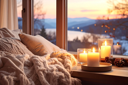 Creating Gentle Evening Rituals That Help You Unwind and Reconnect With Yourself