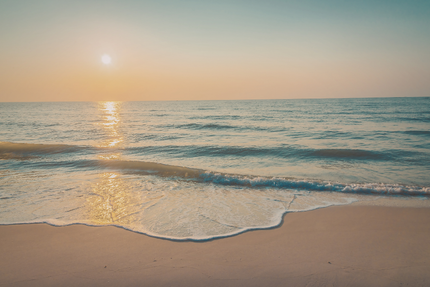 Rebuilding Your Sense of Calm When Life Feels Heavy