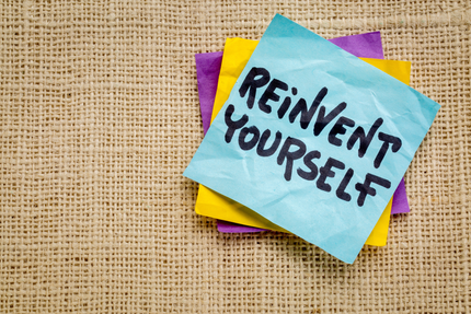 How to Reinvent Yourself And Become the Best Version of You