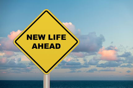 How to Reinvent Yourself When You Don't Know Who You Are Anymore