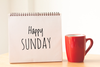 11 Sunday Reset Ideas to Feel Ready for a New Week