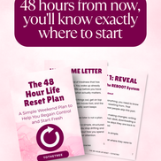 The 48 Hour Life Reset Plan