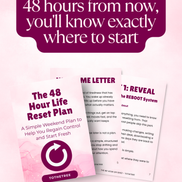 The 48 Hour Life Reset Plan