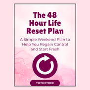 The 48 Hour Life Reset Plan